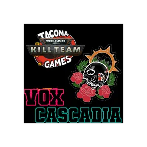 Ep. 97 - Tournament Recap & We Give Thanks!
