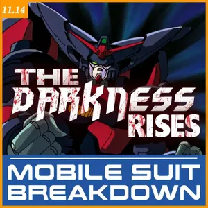 11.14: The Darkness Rises