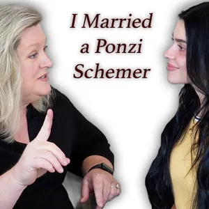 I Married a Ponzi Schemer