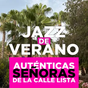 Jazz de Verano (con Maru y Víctor)