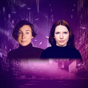Juli Zeh und Marlen Hobrack über den Roman: “Schrödingers GRRRL”