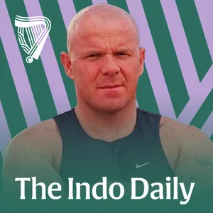 The explosive true story of Johnny ‘Mad-dog’ Adair