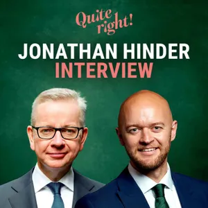 Meet the Labour MP taking on his own party | Jonathan Hinder