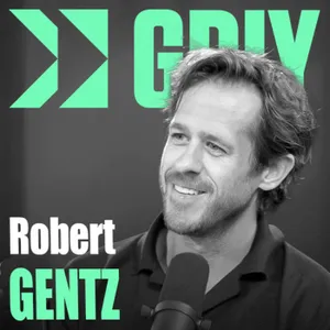 #557 - VF - Robert Gentz - Zalando - Le géant qu’Amazon n’a pas mangé en Europe