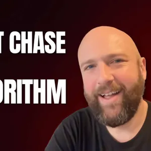 Bru Time #181 - Being Yourself Online, Not Chasing the Algorithm