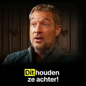 Crypto Expert: Het Geheim Achter Echt Rijk Worden met Crypto (Die Niemand Wil Horen) - Jeroen Blokland #592