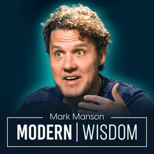 21 Harsh Truths About Why You’re Still Lost - Mark Manson - #1096
