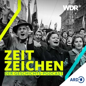 Ungarn 1956: Ein Junge, ein Aufstand, ein zerstörter Traum