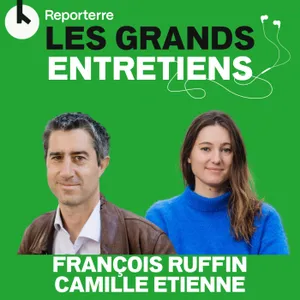 François Ruffin et Camille Etienne : "En  2050, le monde que nous souhaitons"