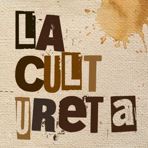 La Cultureta 13x05: Gonzalo Suárez, todocampista líbero