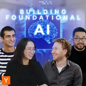 How To Build Generative AI Models Like OpenAI's Sora