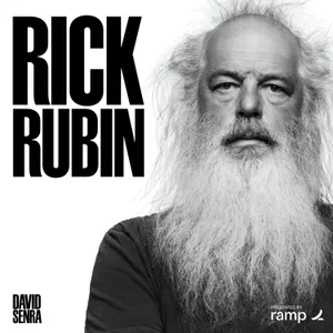 The Simple Genius of Rick Rubin