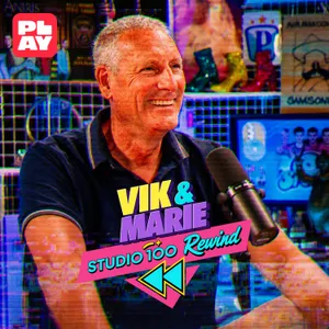 Gert Verhulst: "Samson heeft mijn leven veranderd"