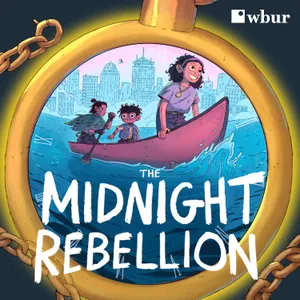 Circle Round presents: The Midnight Rebellion, Ch. 3 "Into the Machine"