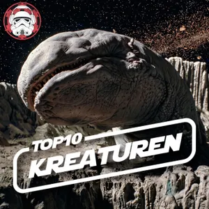 #154: Top 10 - Kreaturen