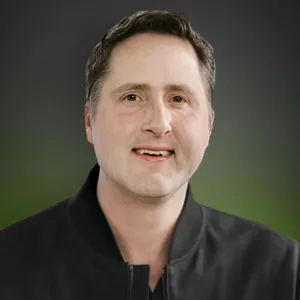 Inside Instacart's AI-Powered Smart Shopping Cart | NVIDIA AI Podcast Ep. 302