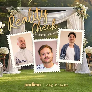 MAFS #13-15: Delulu Danique en justice voor Kirsten
