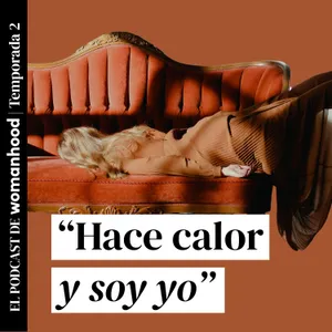 Salud mental en menopausia ¿Cómo aliviar la ansiedad, la depresión y la tristeza? Con Ana Asensio