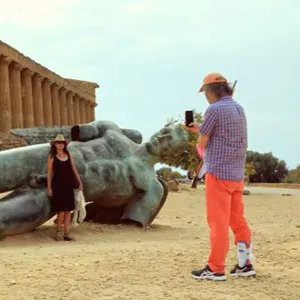 Episode 55 : Voyages en Italie