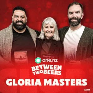 Gloria Masters: Surviving Child Abuse, the Signs Every Parent Should Know & Finding Hope