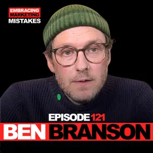 EP 121: I Invented a Category, Sold to Diageo, and Almost Lost It All