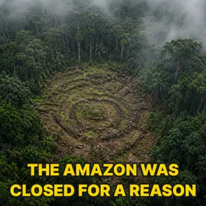 Why This Discovery Changed the Amazon Forever