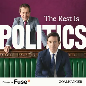 The Rest Is Politics
