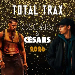 (235) Oscars & Césars 2026