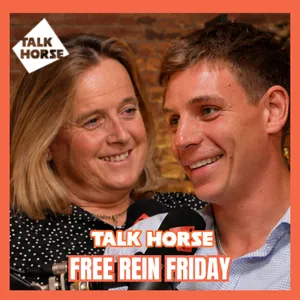 Overcoming Self-Doubt & Handling Setbacks | Free Rein Friday