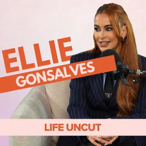 117 Reasons I Don’t Want To Have Kids, Grief, Estrangement & What Hollywood Really Looks Like - Uncut with Ellie Gonsalves