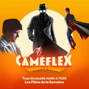 Spider-Noir 🕷️, Obsession ❤️ & le final de The Boys 🦸‍♂️