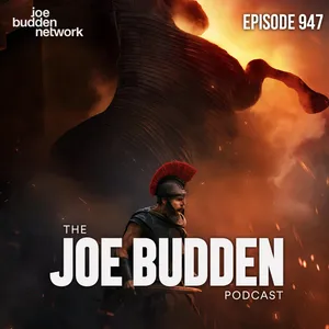 Episode 947 | "Dragons and Dinosaurs"
