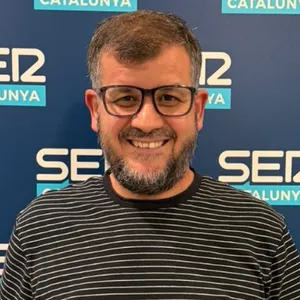 Mustafa Asrih: "Desgraciadament, una persona en situació irregular no és persona"