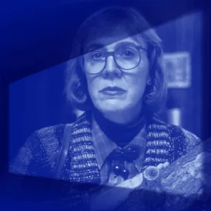 Sabrina Sutherland guides TWIN PEAKS’ RETURN
