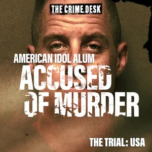 American Idol Alum Accused of Murder