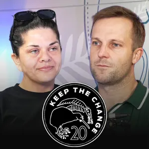 A KTC Listeners Journey With Money - Huia Pocklington