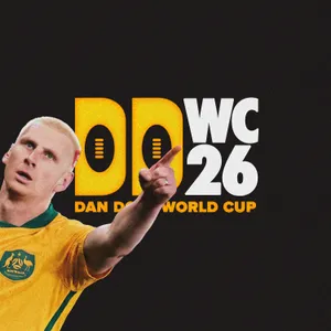 World Cup Special: Socceroos Stun Türkiye