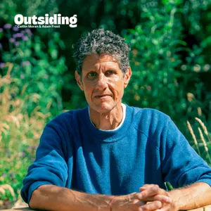 Mike D shares his love of surfing and his gateway into gardening