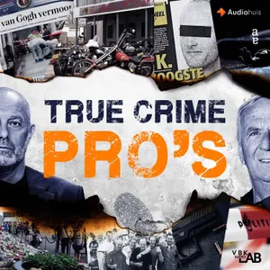 S1 Afl. 7 - MH17 (John Pel & Marcel van de Ven)