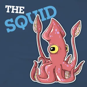 How Much Ink Can A Squid Hold?