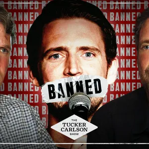 The Most Canceled Man in Comedy: Exposing Hollywood, Defending Racist Jokes & Overcoming Dark Forces