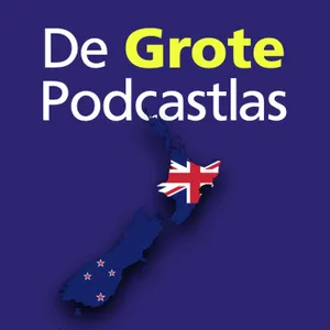 #144 Nieuw-Zeeland