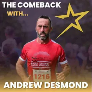The Comeback with Andrew Desmond