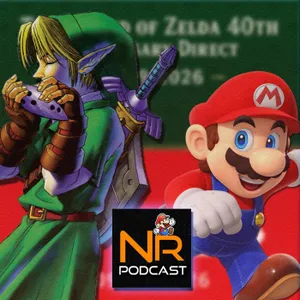 Nintendo vuelve de vacaciones con TODO | Zelda 40 Aniversario y Direct General