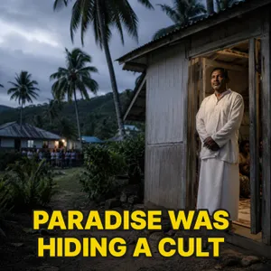 How a Doomsday Cult Quietly Took Over Fiji