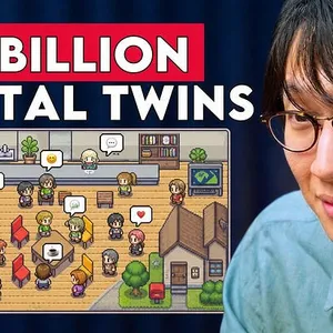 Simulation: the new Scaling Law — Joon Sung Park, Simile AI