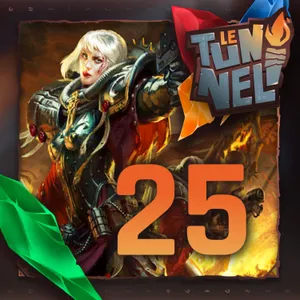 LES SOEURS DE BATAILLE : NUNS WITH GUNS [WARHAMMER 40K]