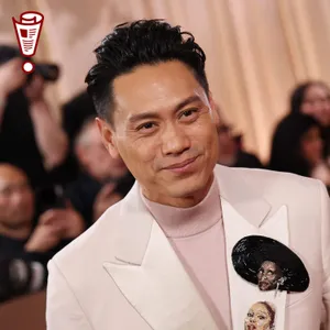 "Wicked" director Jon M. Chu talks Elphaba-branded Swiffers and we preview "Melania"