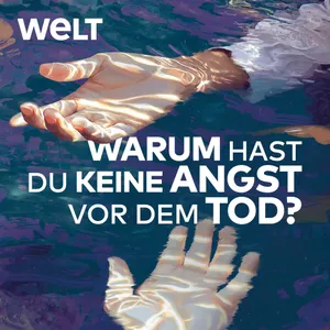 Trauer: „Man kann nur sehr viel falsch machen als Witwe“ (3/6)