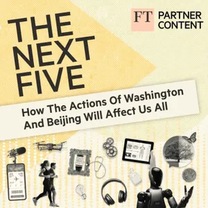 How The Actions Of Washington And Beijing Will Affect Us All